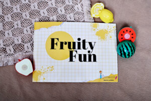 Fruity Fun – A Tasty Way to Learn Sequencing & Memory!