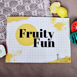 Fruity Fun – A Tasty Way to Learn Sequencing & Memory!