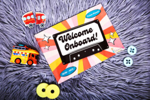 Bus Boarding – A Fun Cutout Activity to Boost Memory & Attention!